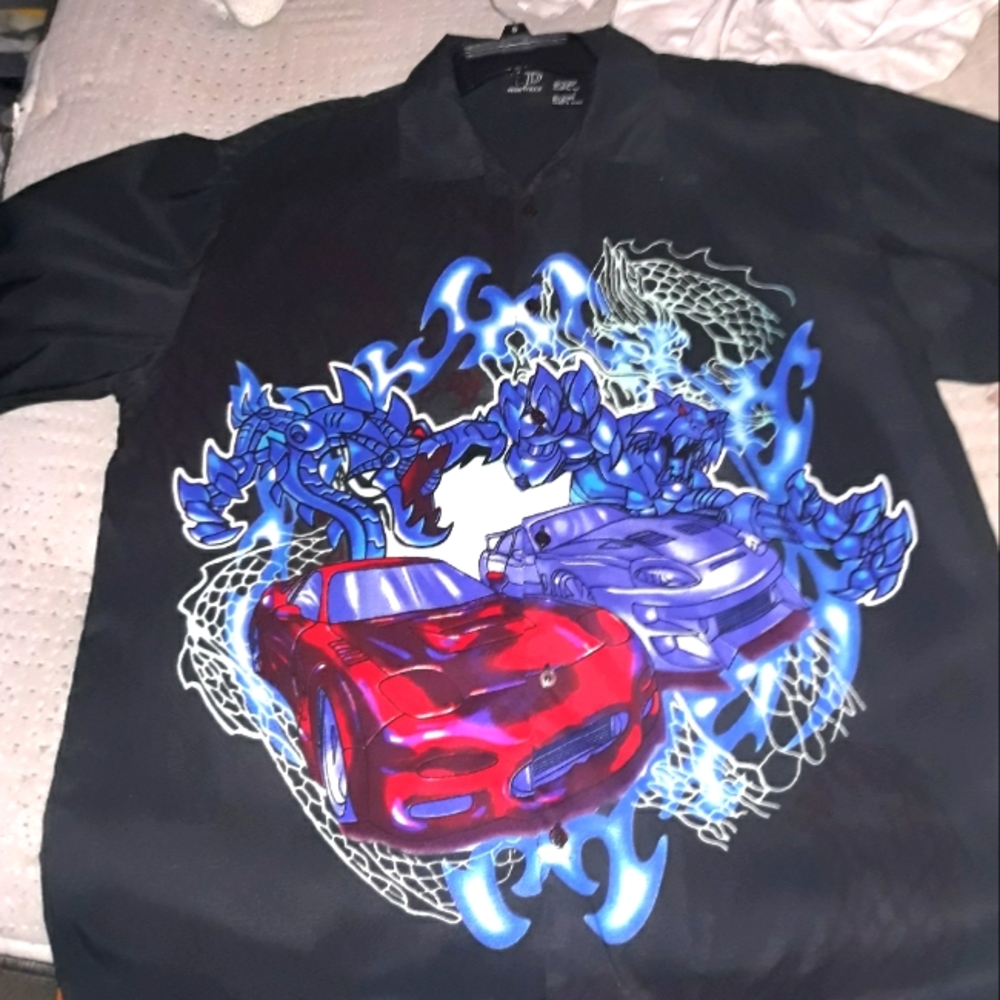 Vintage shirt